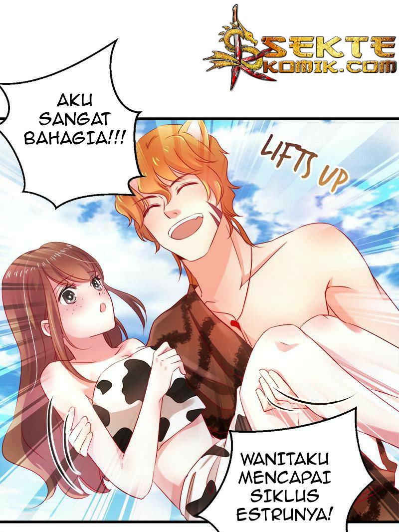Beauty and the Beasts Chapter 08 Gambar 18